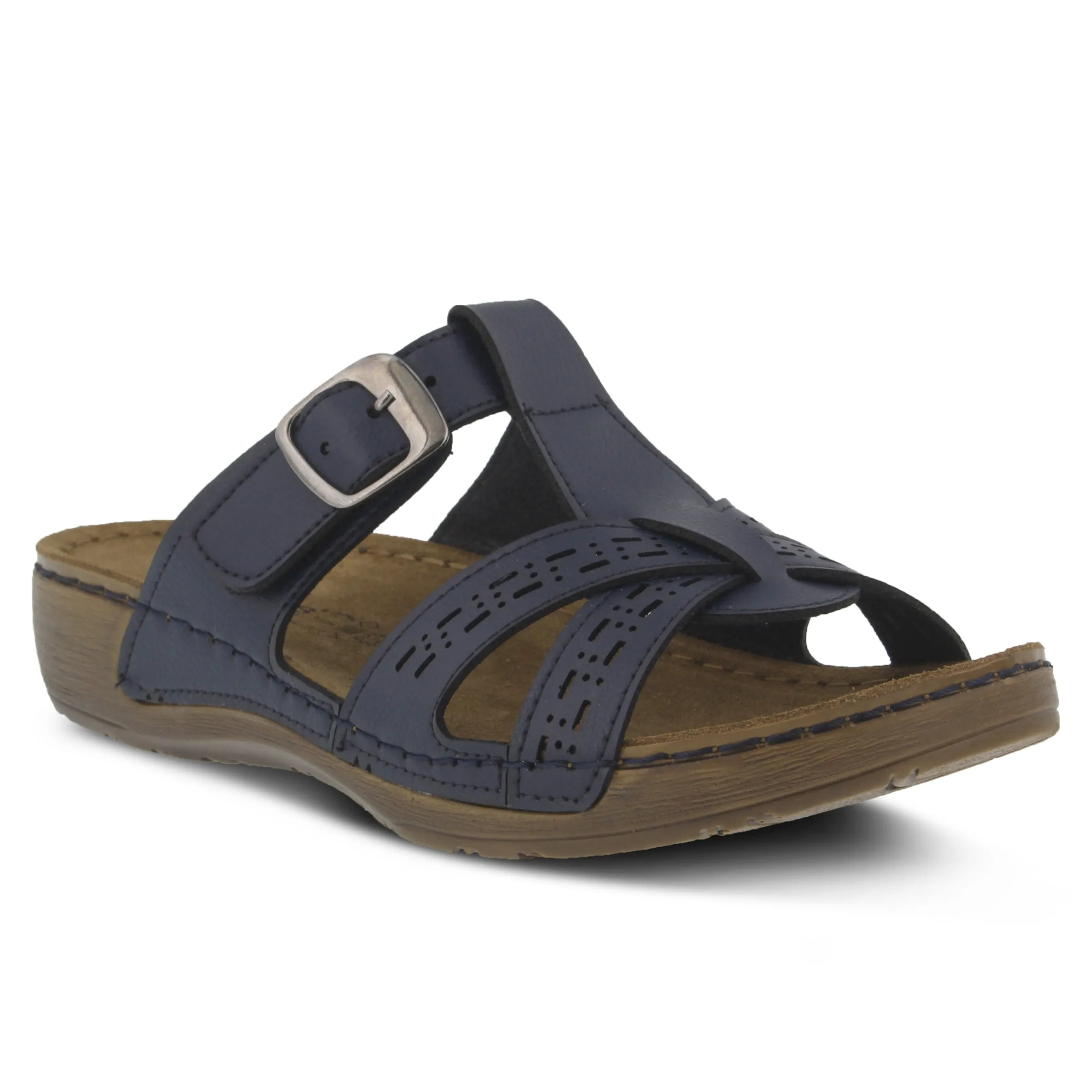 FLEXUS NERY SLIDE SANDAL