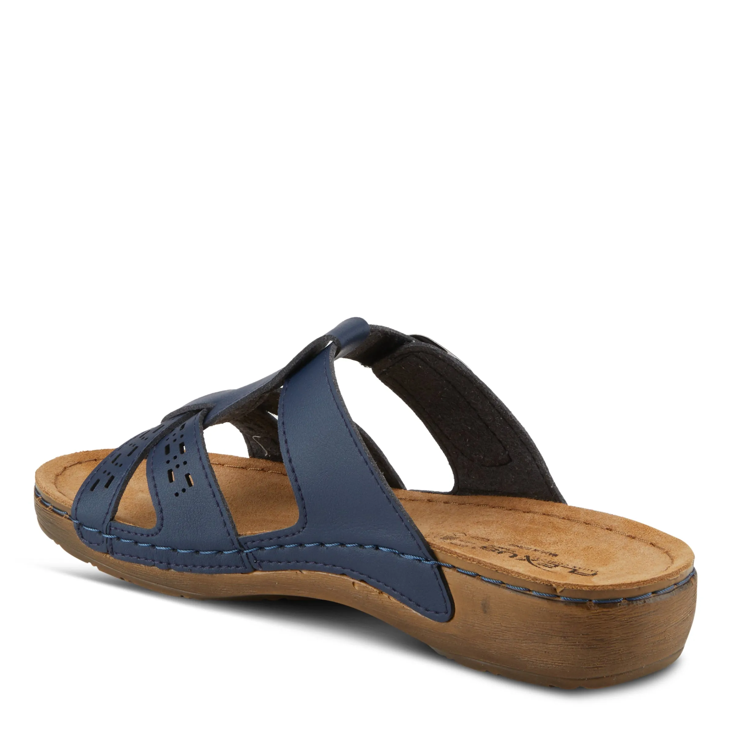 FLEXUS NERY SLIDE SANDAL