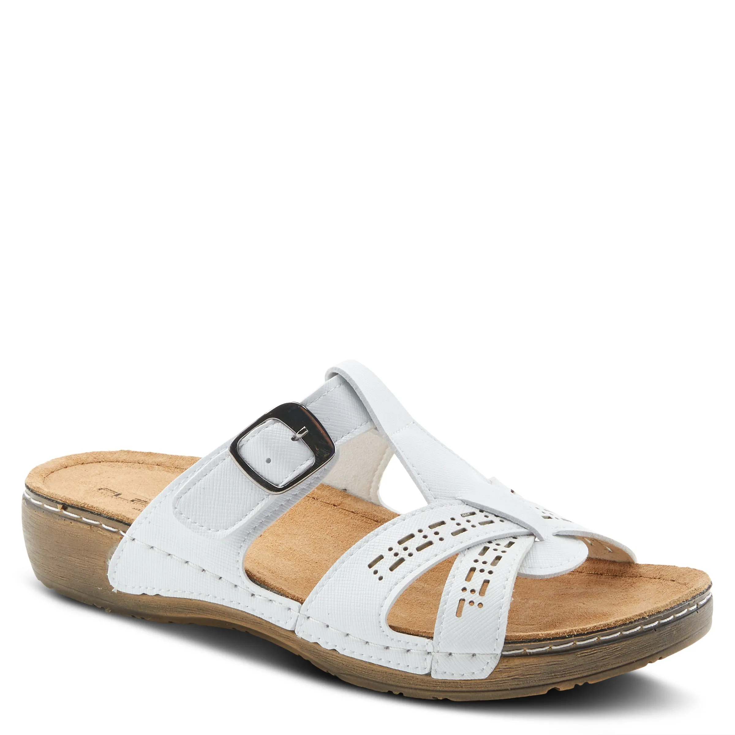 FLEXUS NERY SLIDE SANDAL