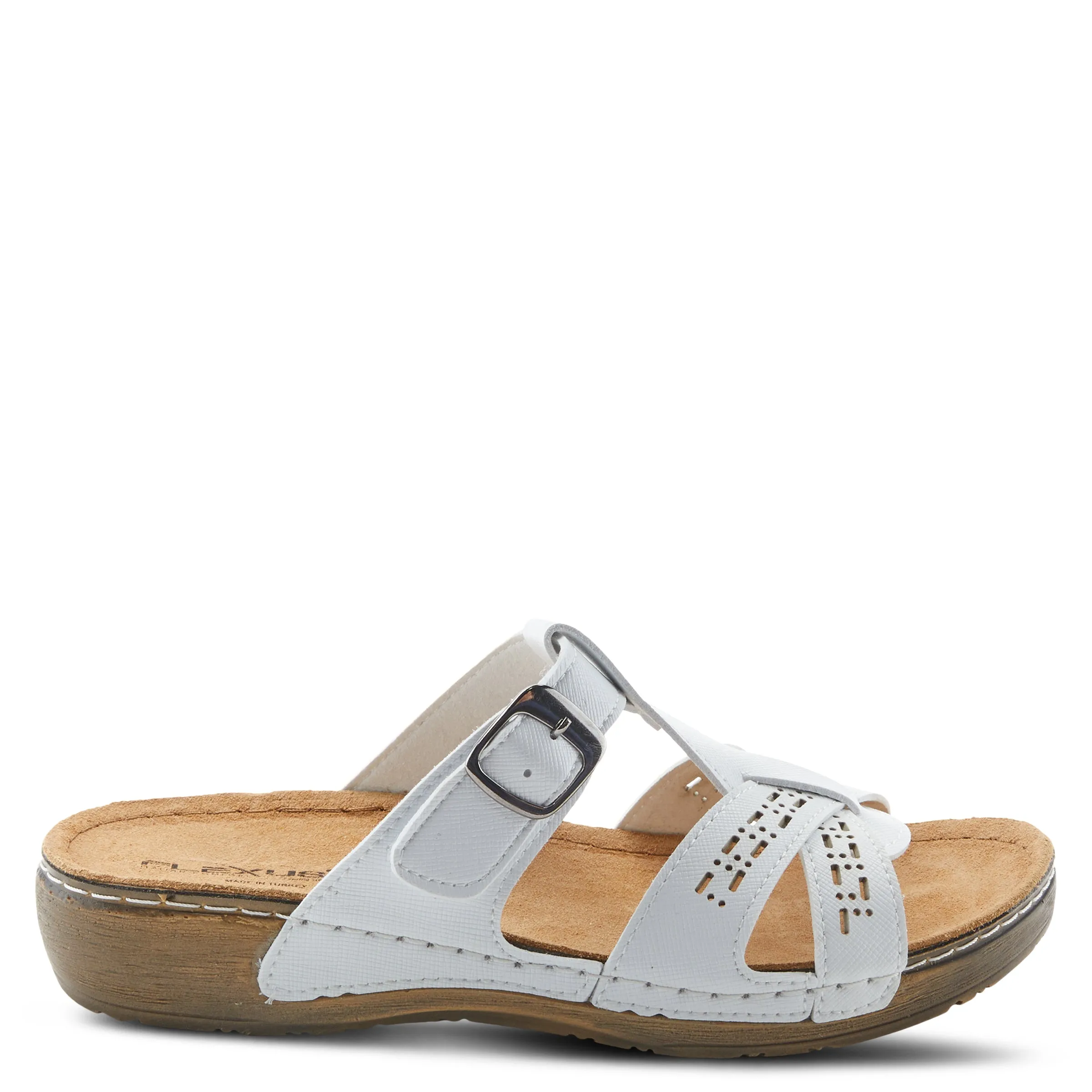 FLEXUS NERY SLIDE SANDAL