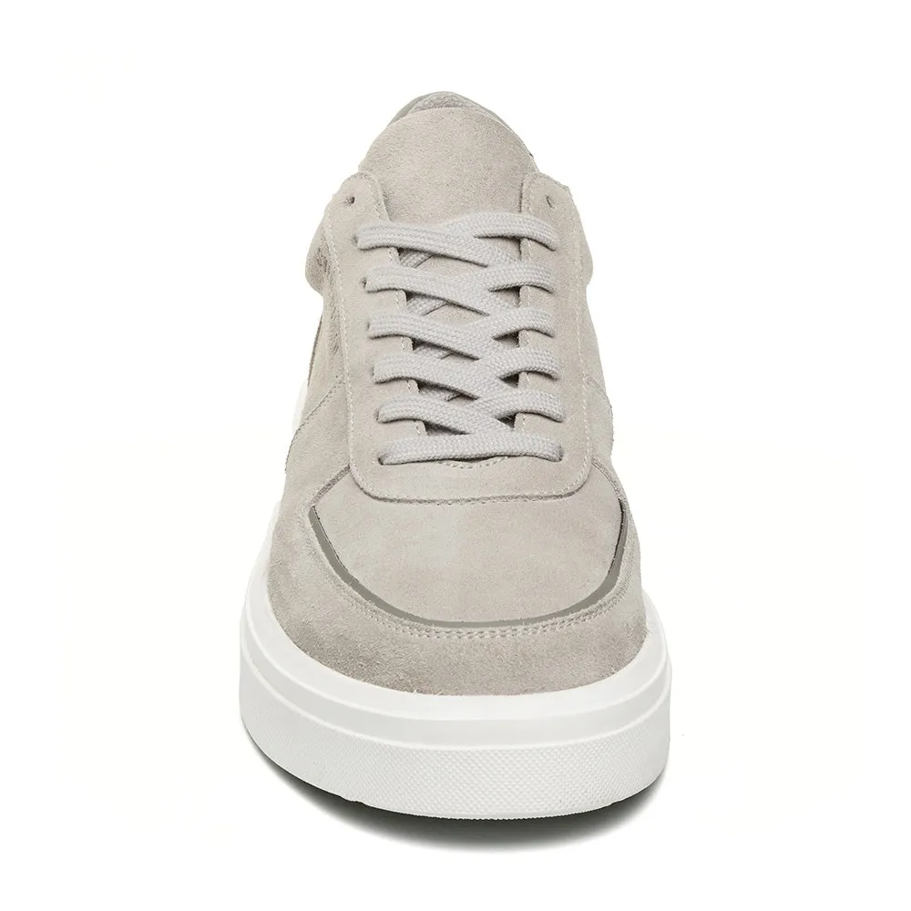 Flynn Sneaker GREY SUEDE