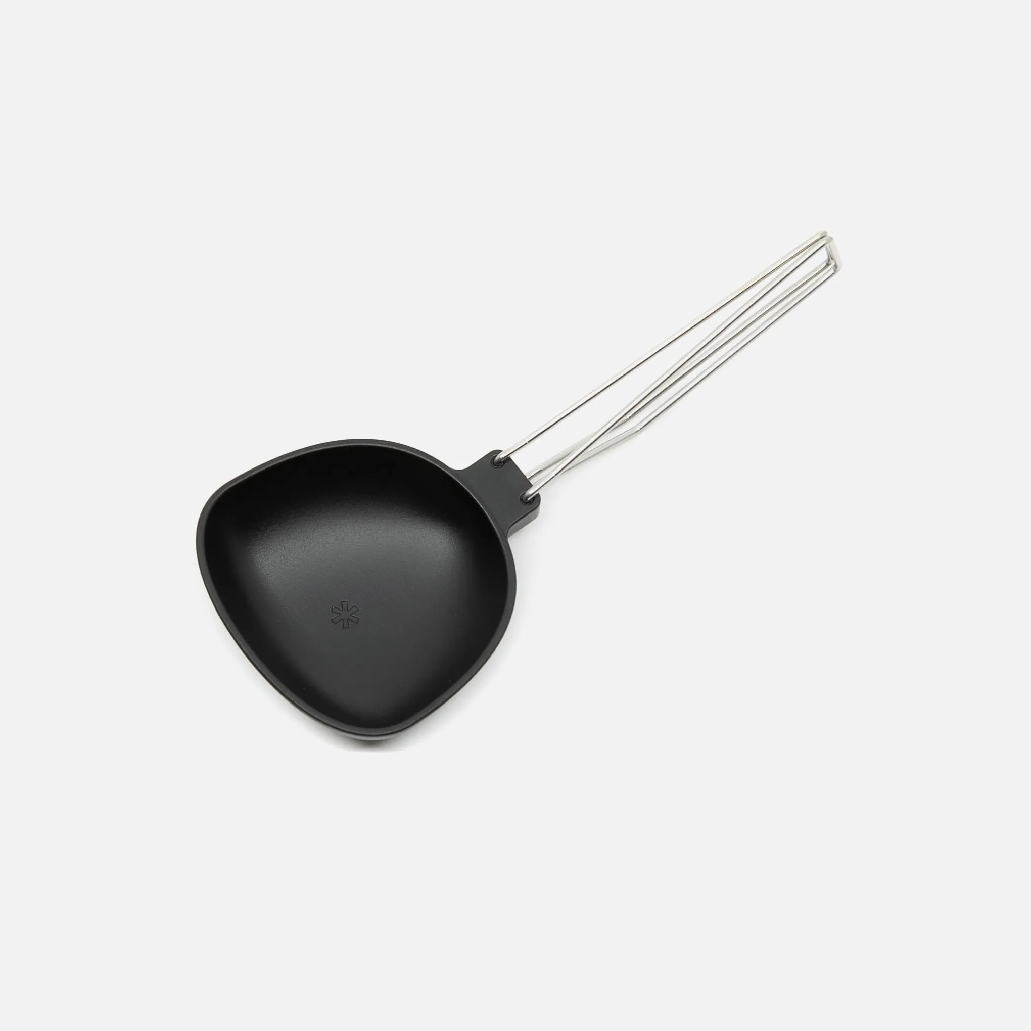 Folding Ladle