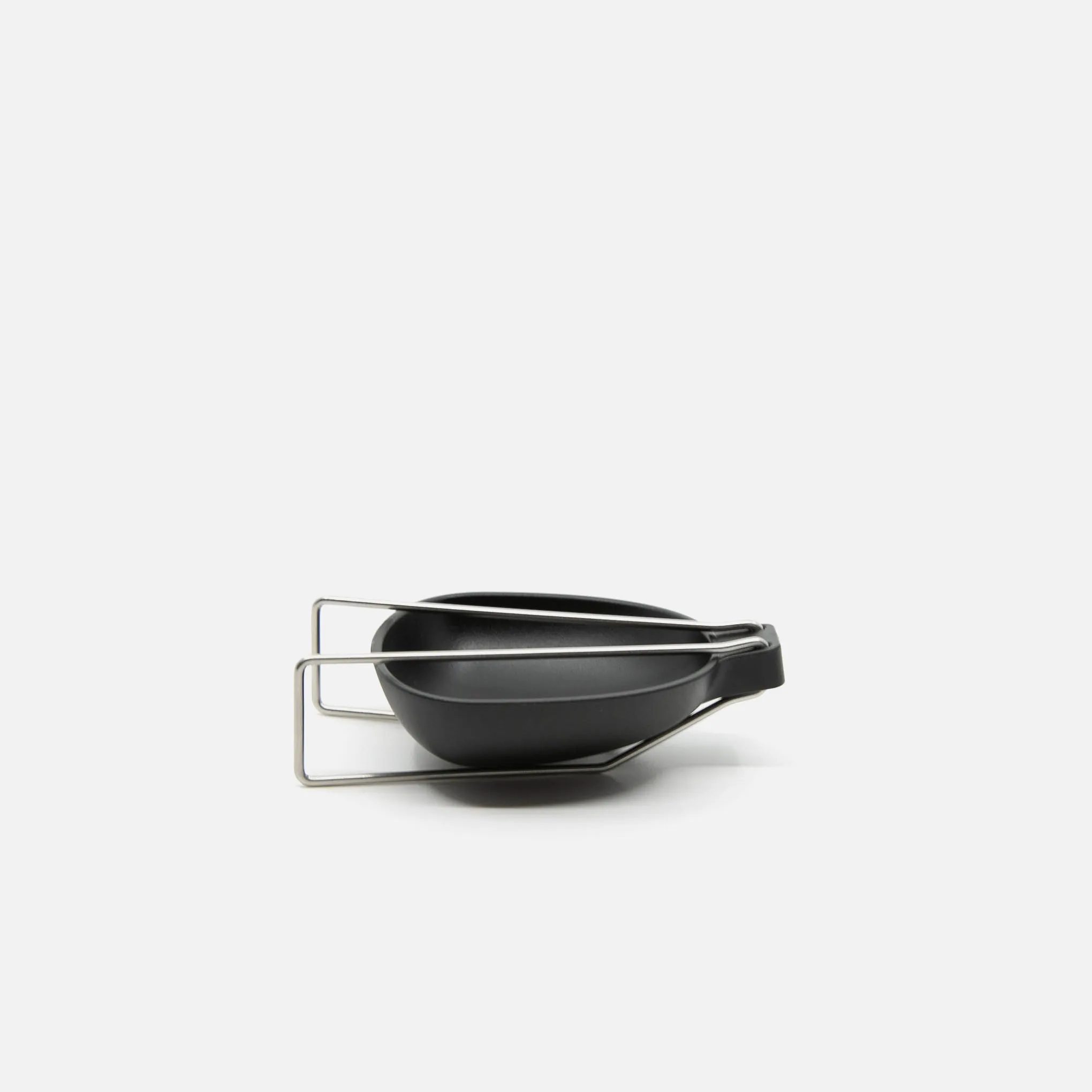 Folding Ladle