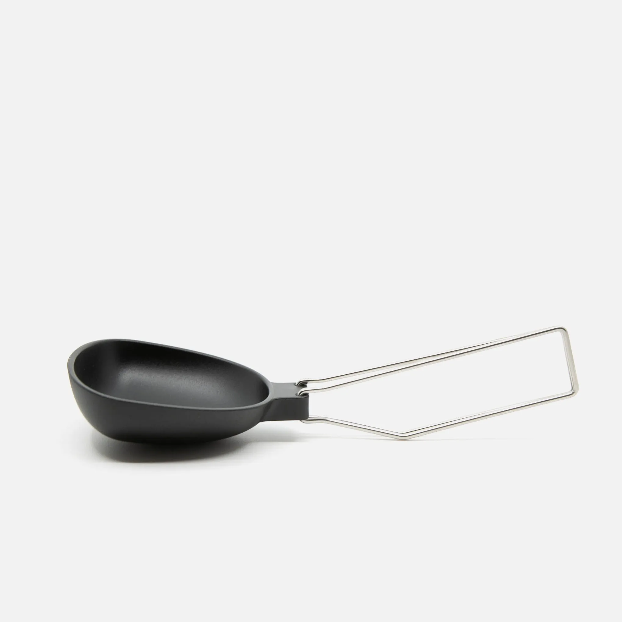 Folding Ladle