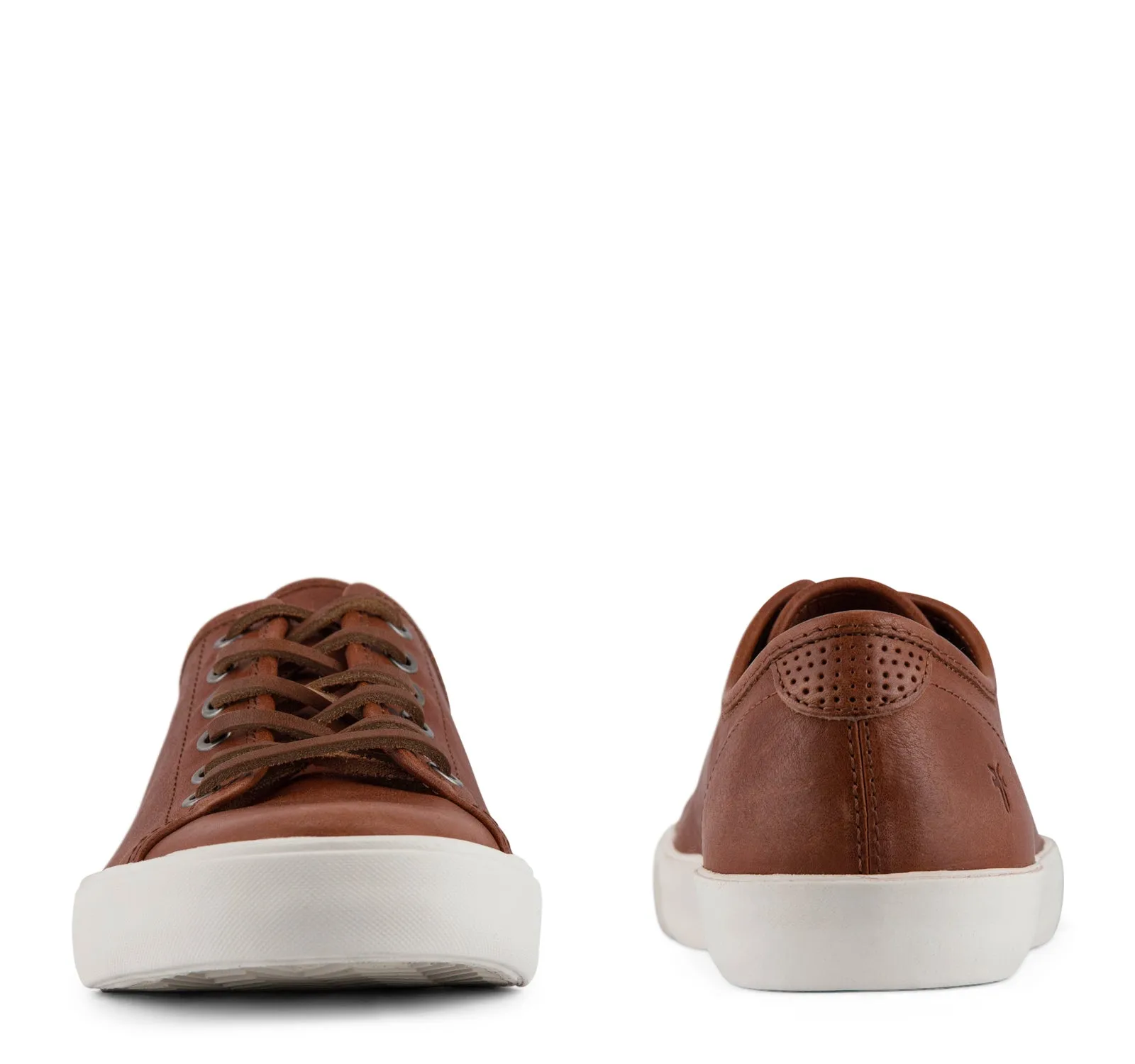 Frye Brett Low Sneaker