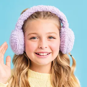 Girls Earmuffs