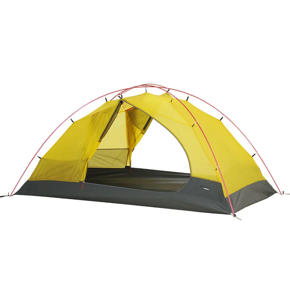 Goondie 2P SNOW Hiking Tent - (30D Fly)