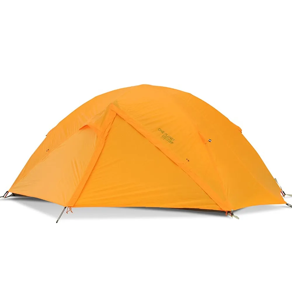 Goondie 2P SNOW Hiking Tent - (30D Fly)