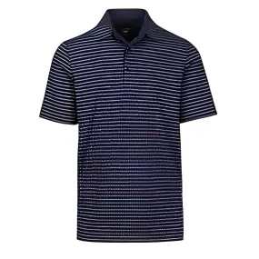 Greg Norman Mens Polo Foreward