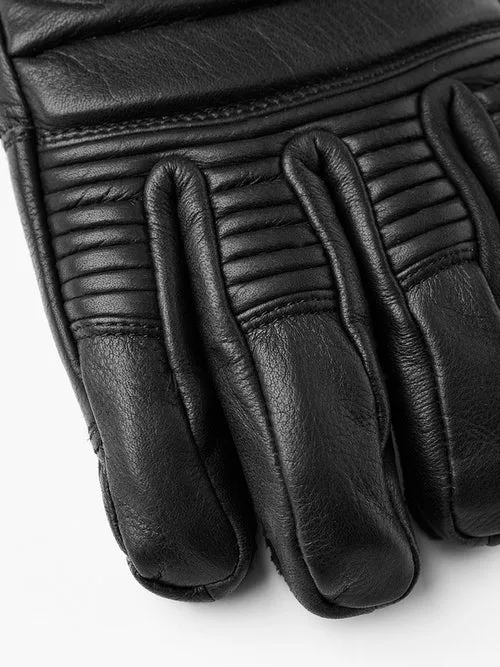 Hestra Leather Fall Line Short Freeride Snow Glove 2021 Edition