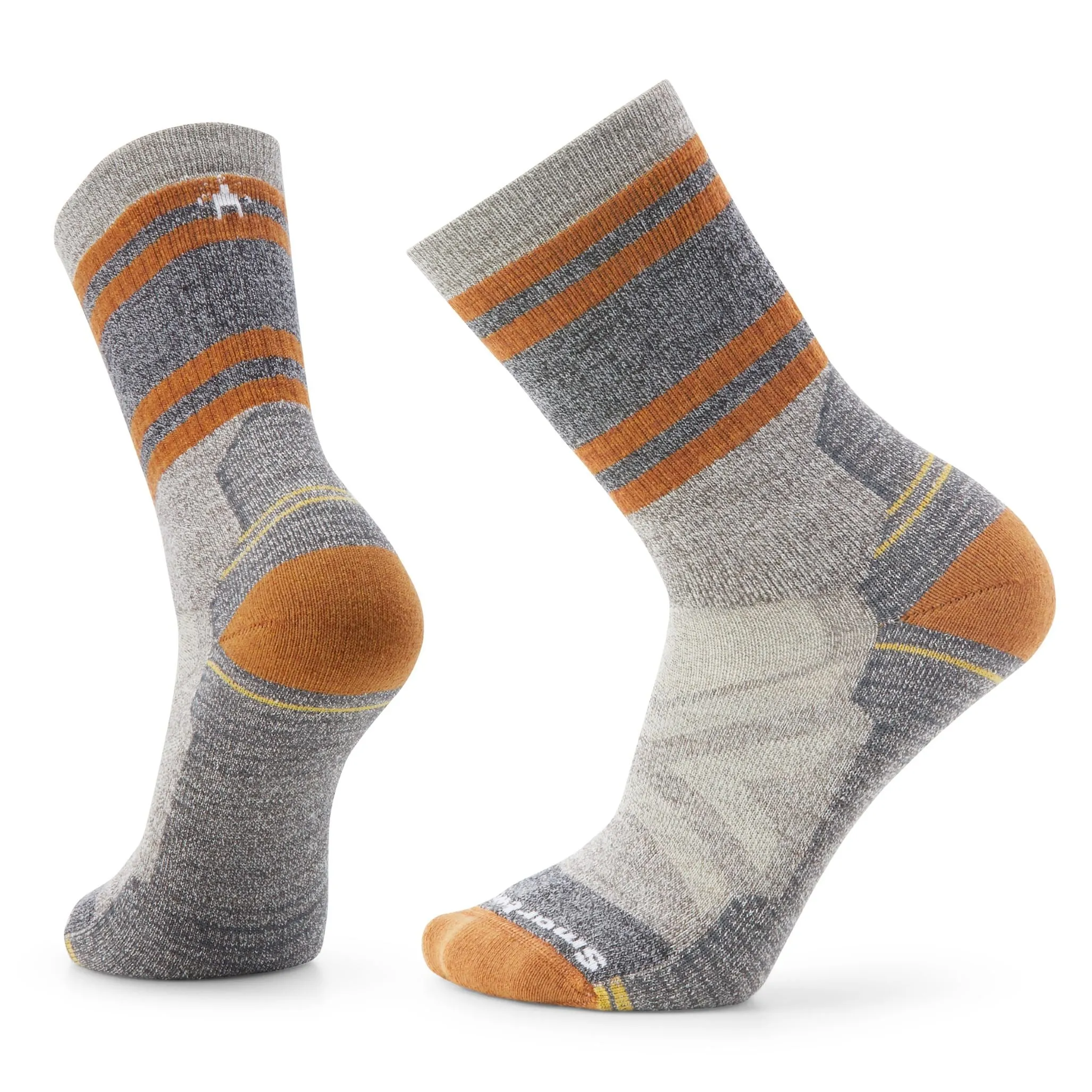 Hike Full Cushion Lolo Trail Crew Socks Men's