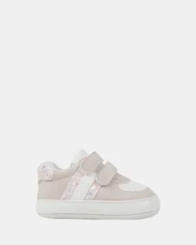 Kadence Sneaker Blush