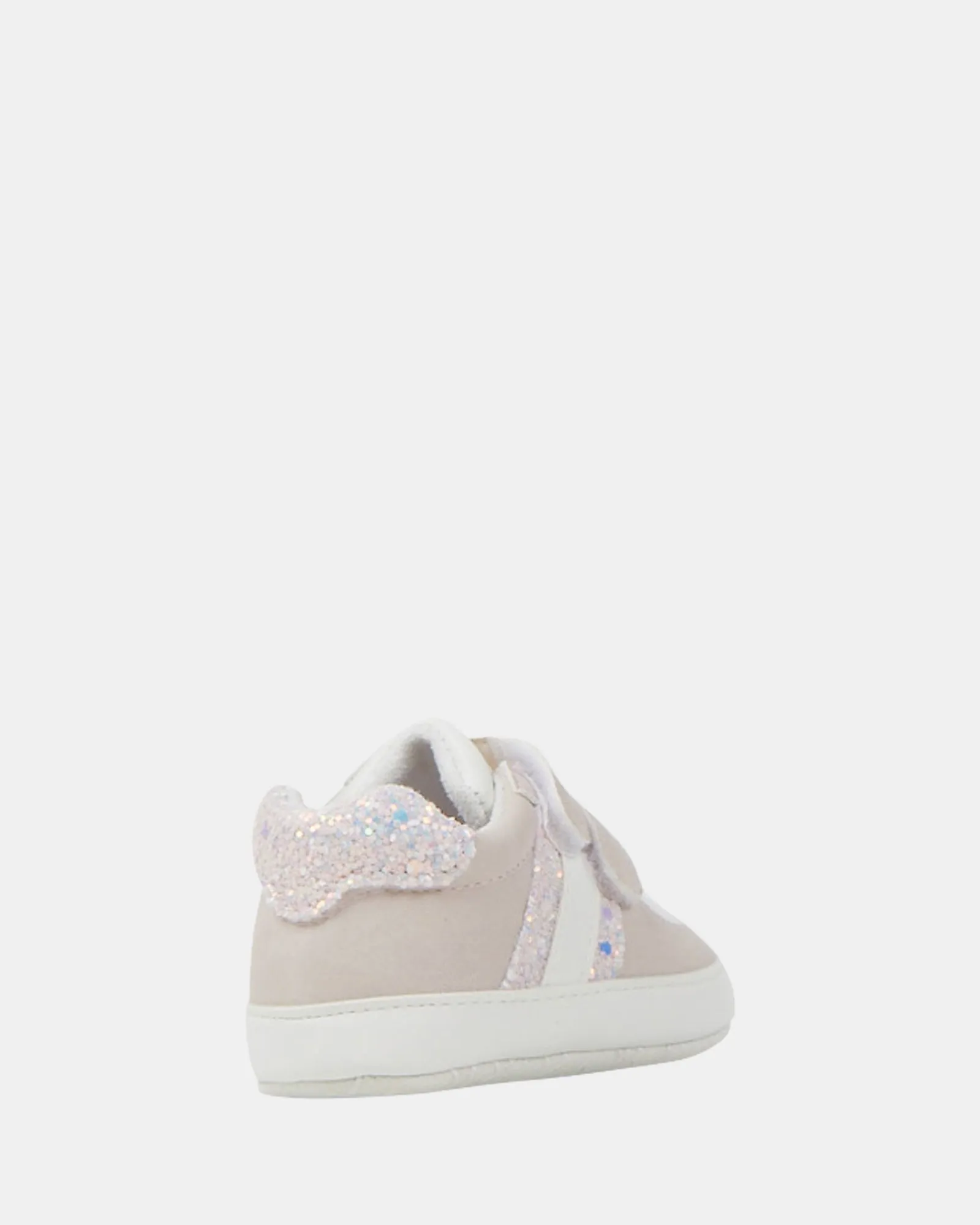 Kadence Sneaker Blush