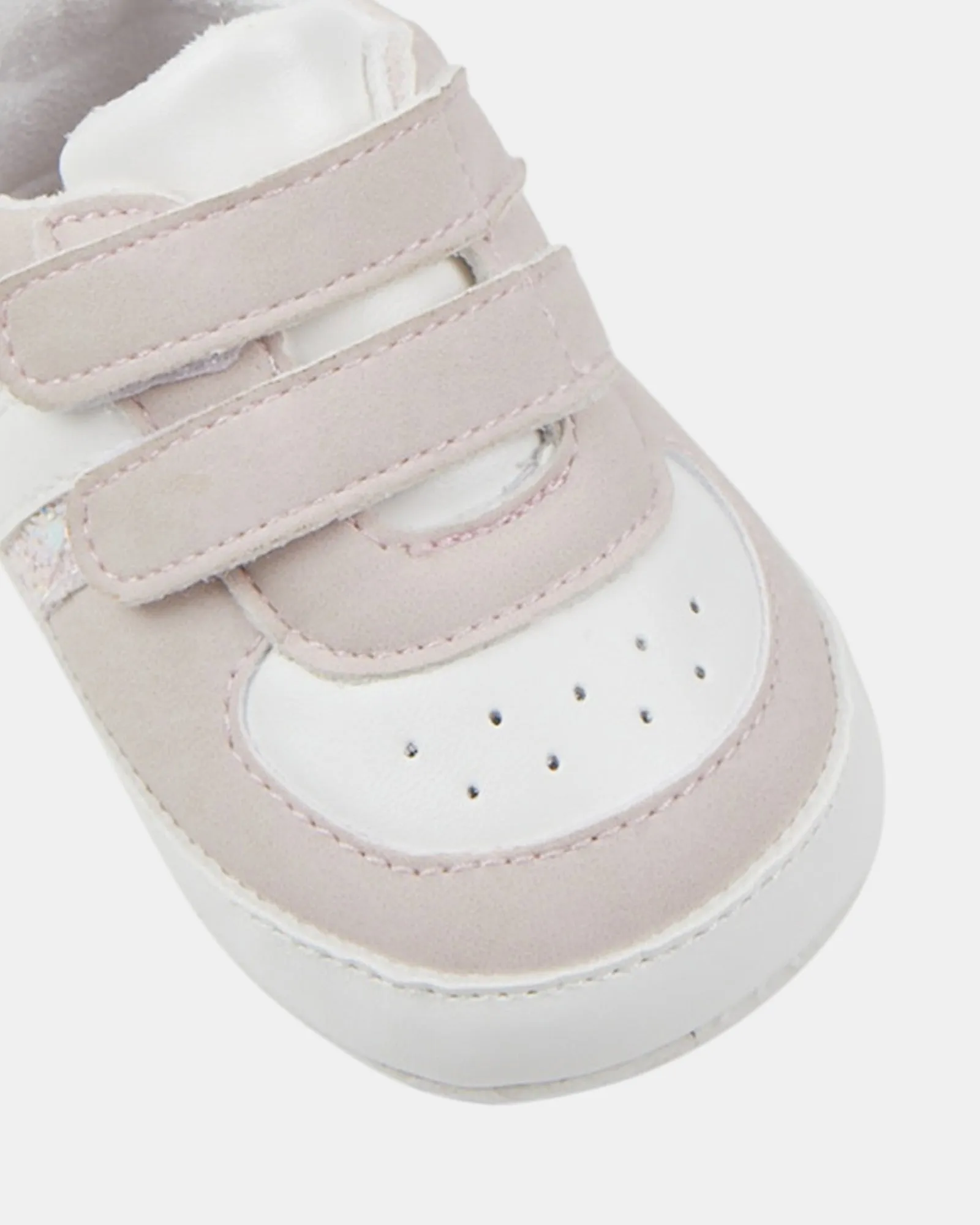 Kadence Sneaker Blush