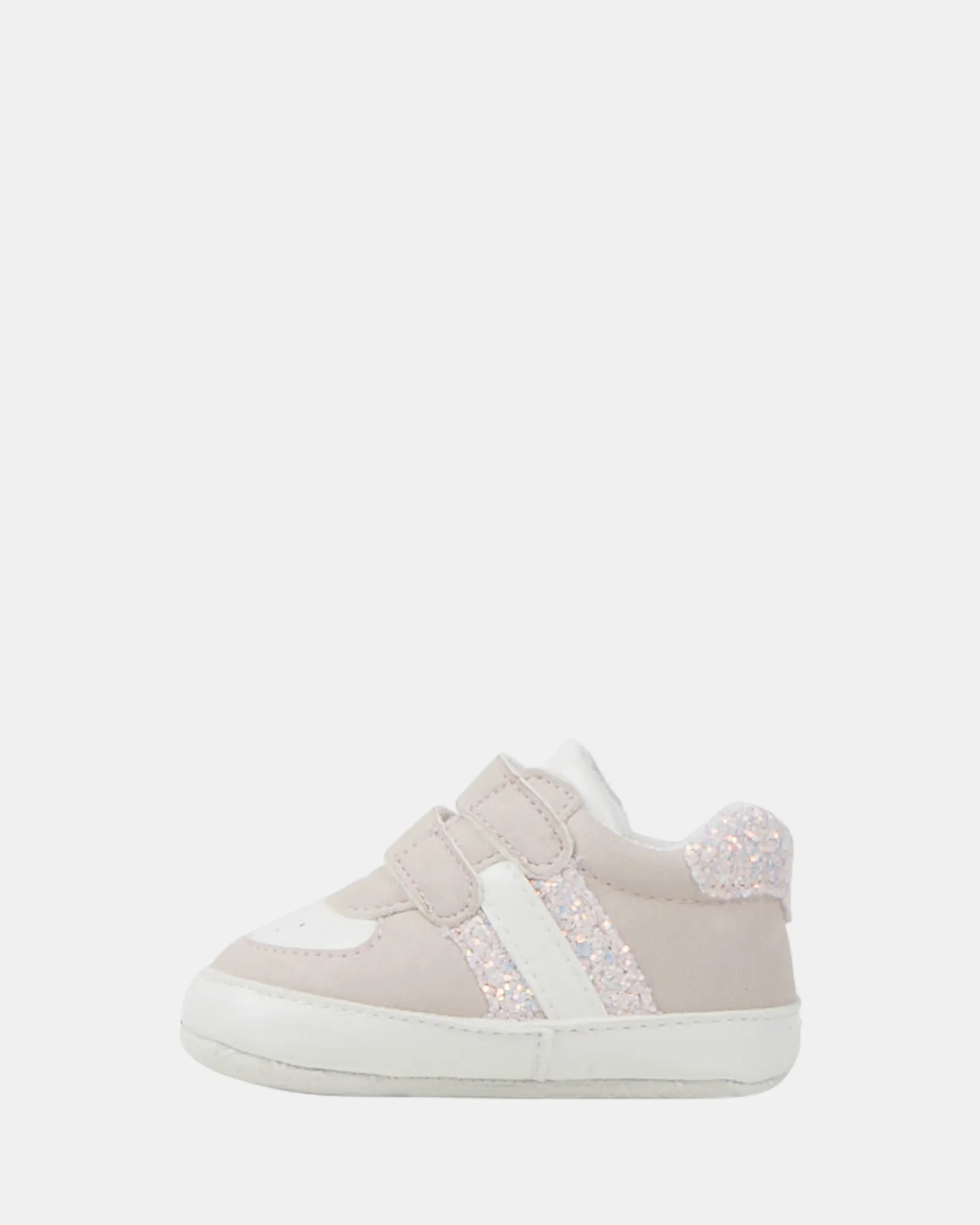 Kadence Sneaker Blush