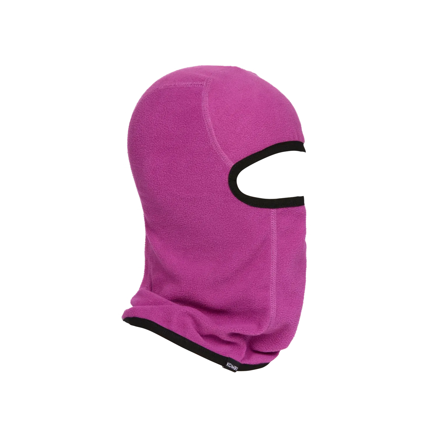 Kombi Orchid Pop Cozy Fleece Children's Balaclava