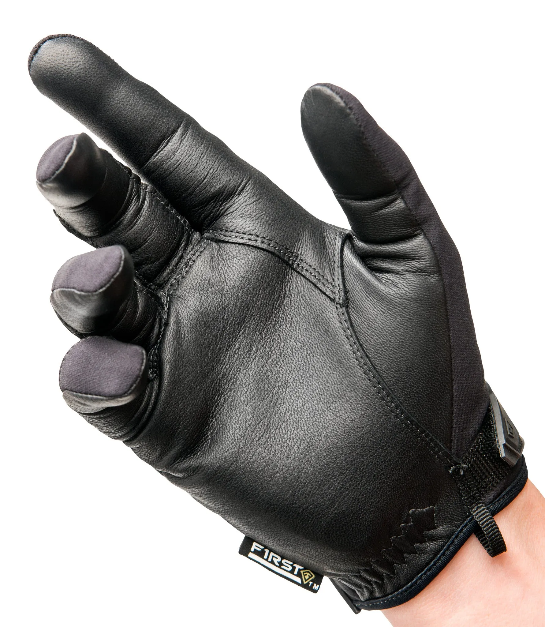 Men's Pro Knuckle Glove