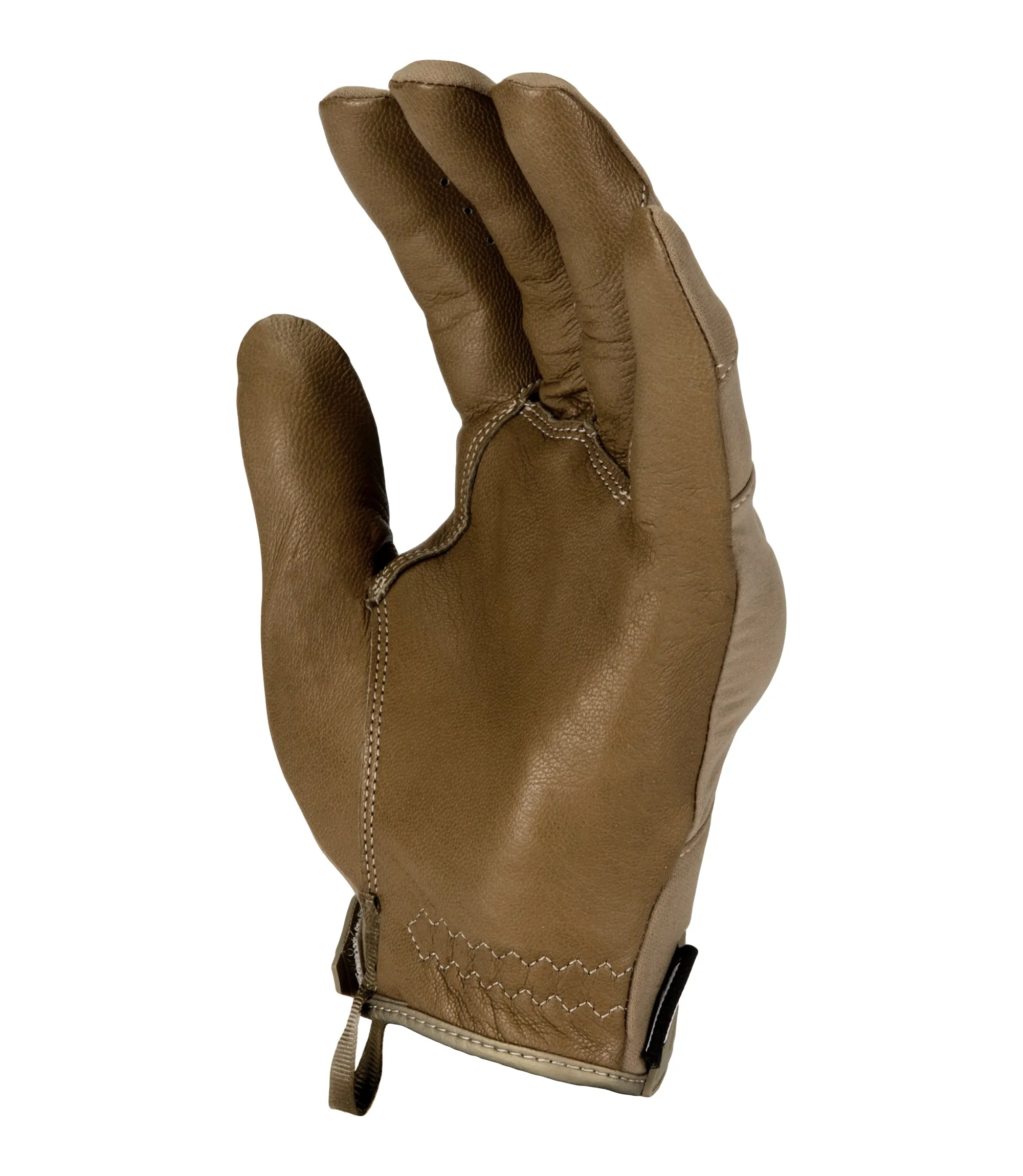 Men's Pro Knuckle Glove