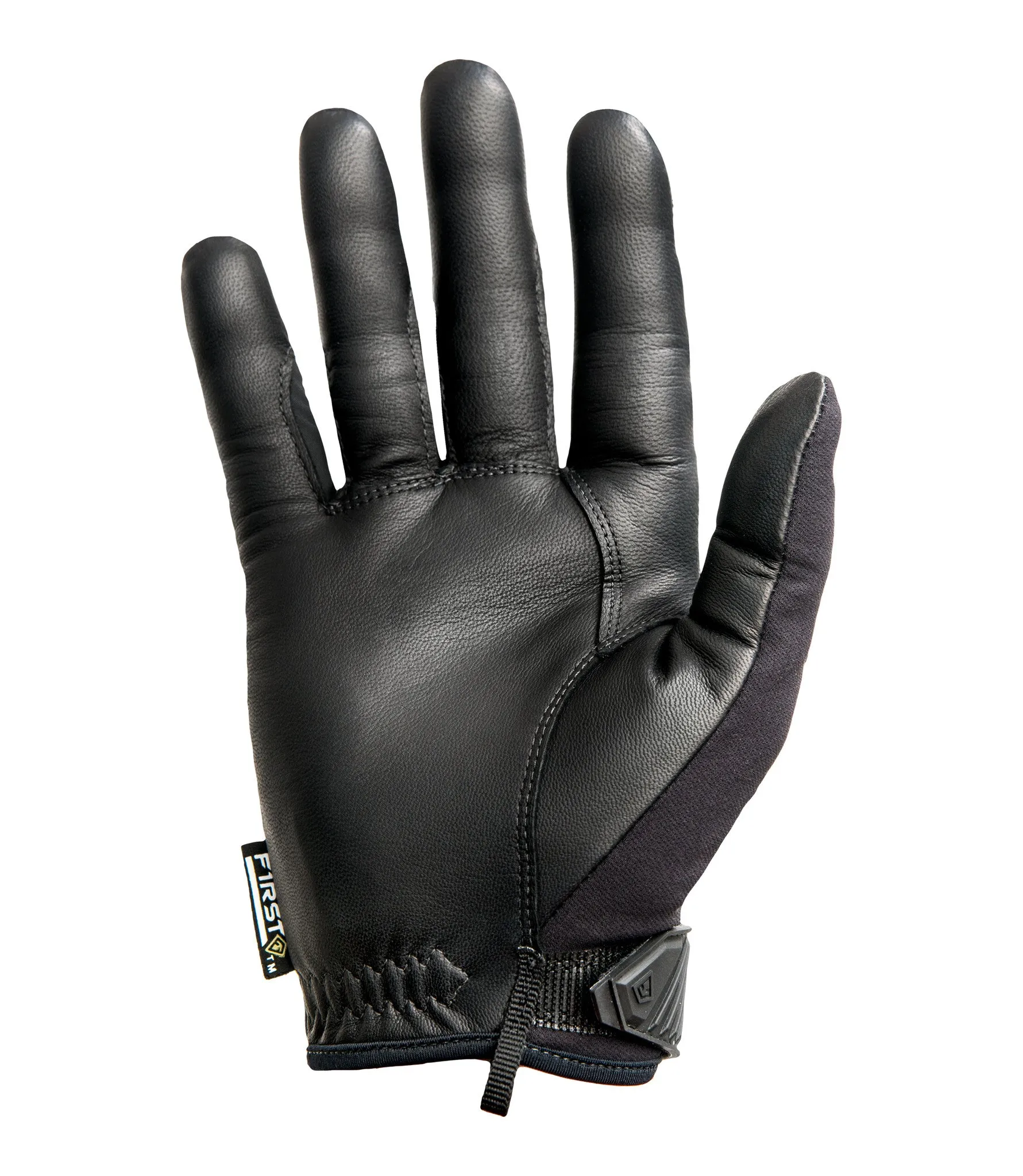 Men's Pro Knuckle Glove