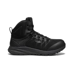 Men's Vista Energy Mid INT MET (Carbon-Fiber Toe)  |  Black/Raven