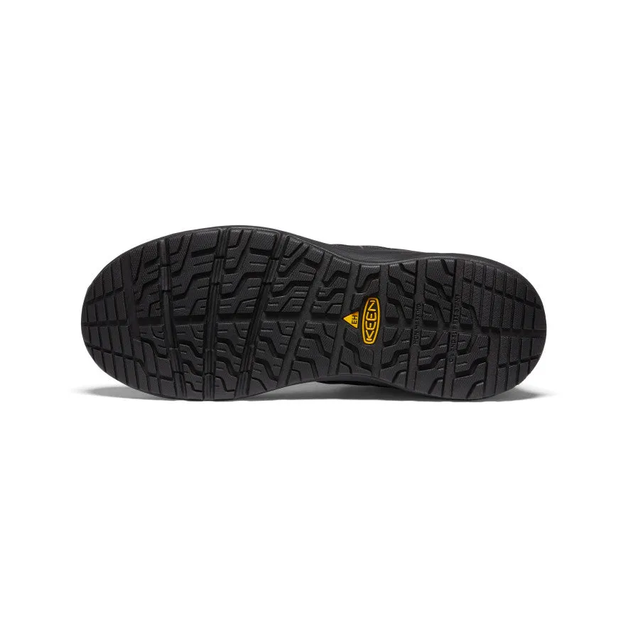 Men's Vista Energy Mid INT MET (Carbon-Fiber Toe)  |  Black/Raven