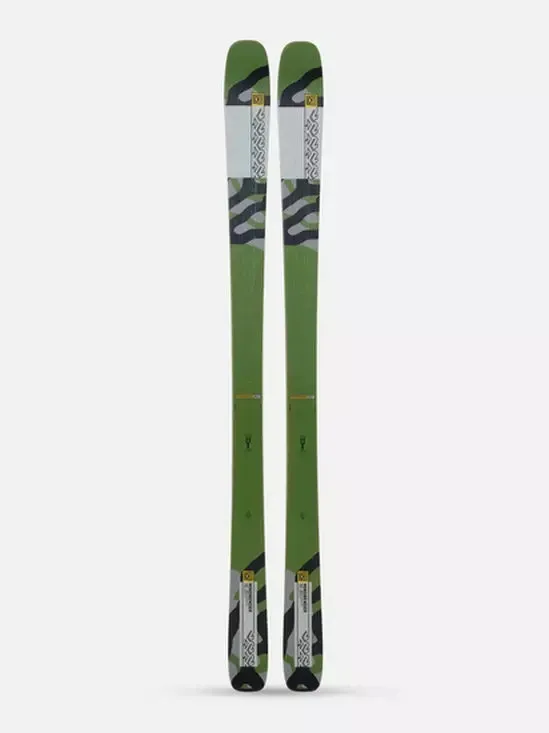 Mindbender 89TI skis 2024