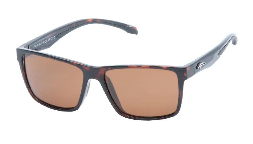 Montauk Polarized Sunglasses