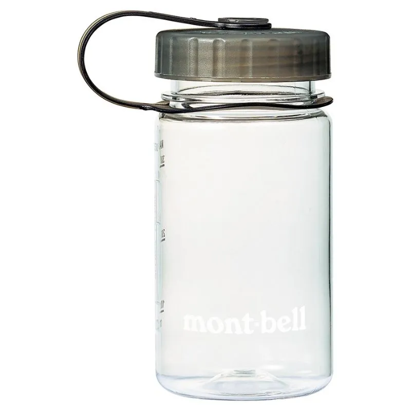 Montbell Clear Bottle 0.35L