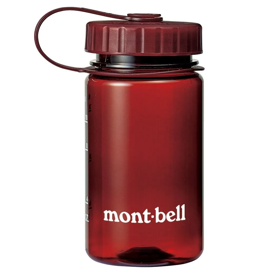 Montbell Clear Bottle 0.35L