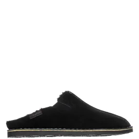 Muller Men's Suede Slipper