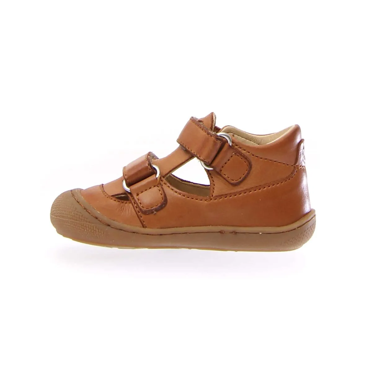 Naturino Toddler's (Sizes 19-22) Puffy Cognac