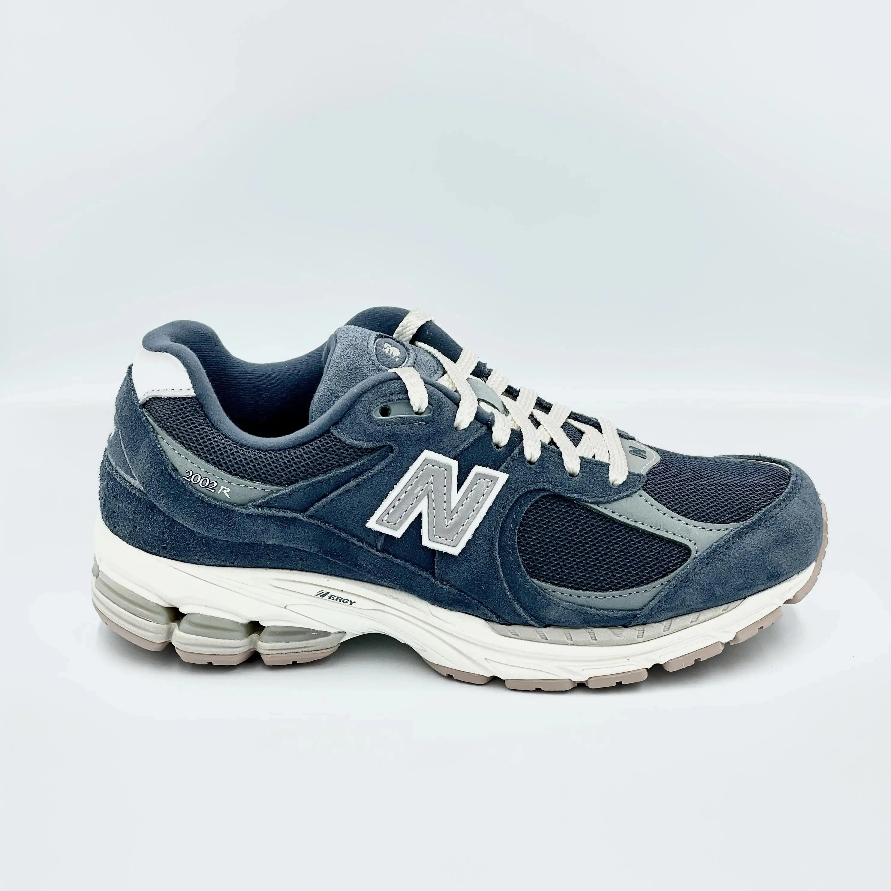 New Balance 2002R Deep Ocean Grey Slate