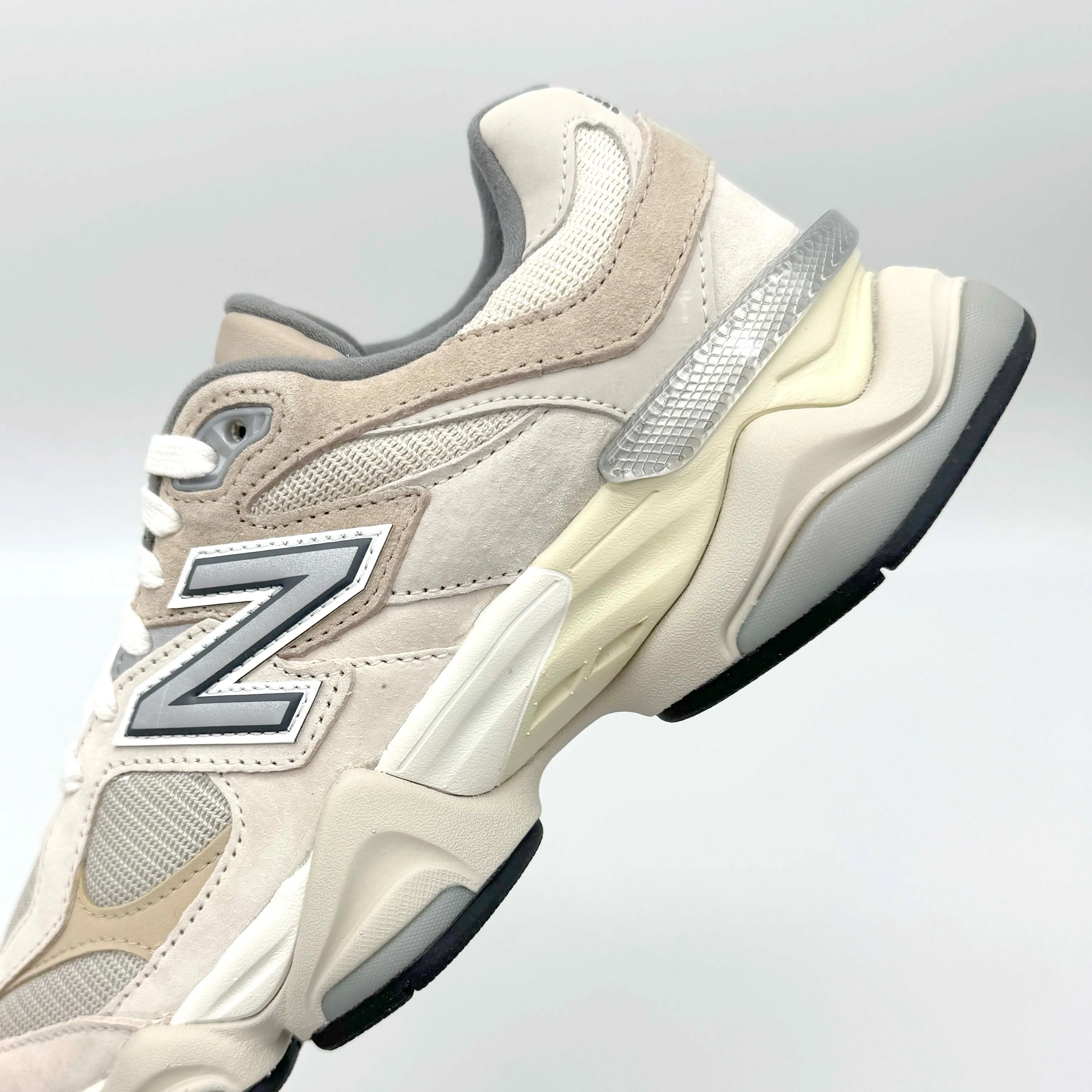 New Balance 9060 Sea Salt