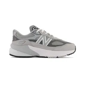 New Balance GS (Grade School) GC990GL6 Grey/Grey