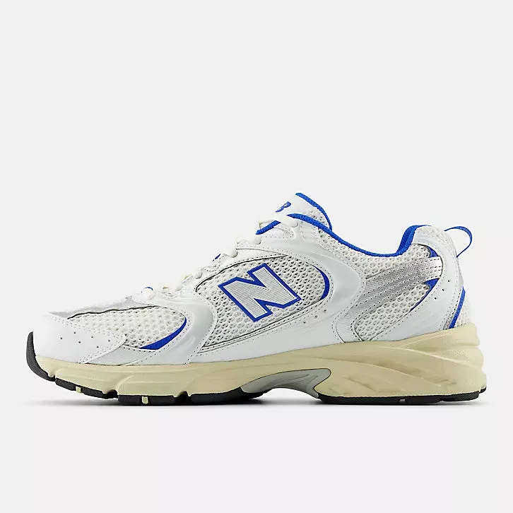 New Balance MR530 EA White Blue Oasis