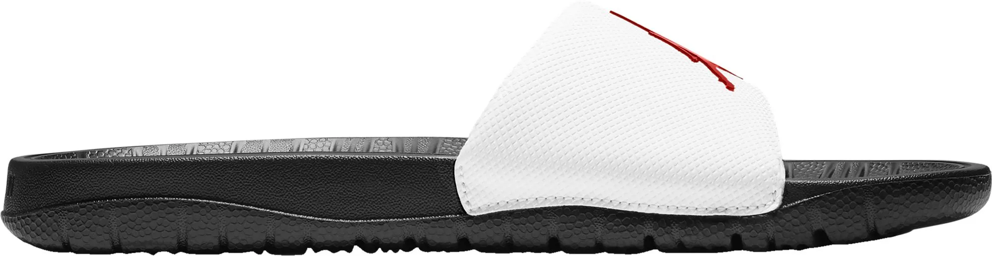 Nike Jordan Break Slide AR6374-016 Black/White