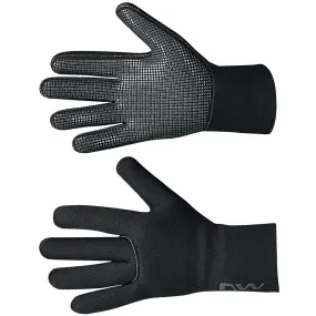 Northwave Fast Scuba Full Gloves - Black