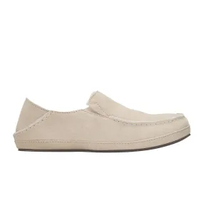 OluKai Nohea Slipper (Women) - Tapa/Aloha