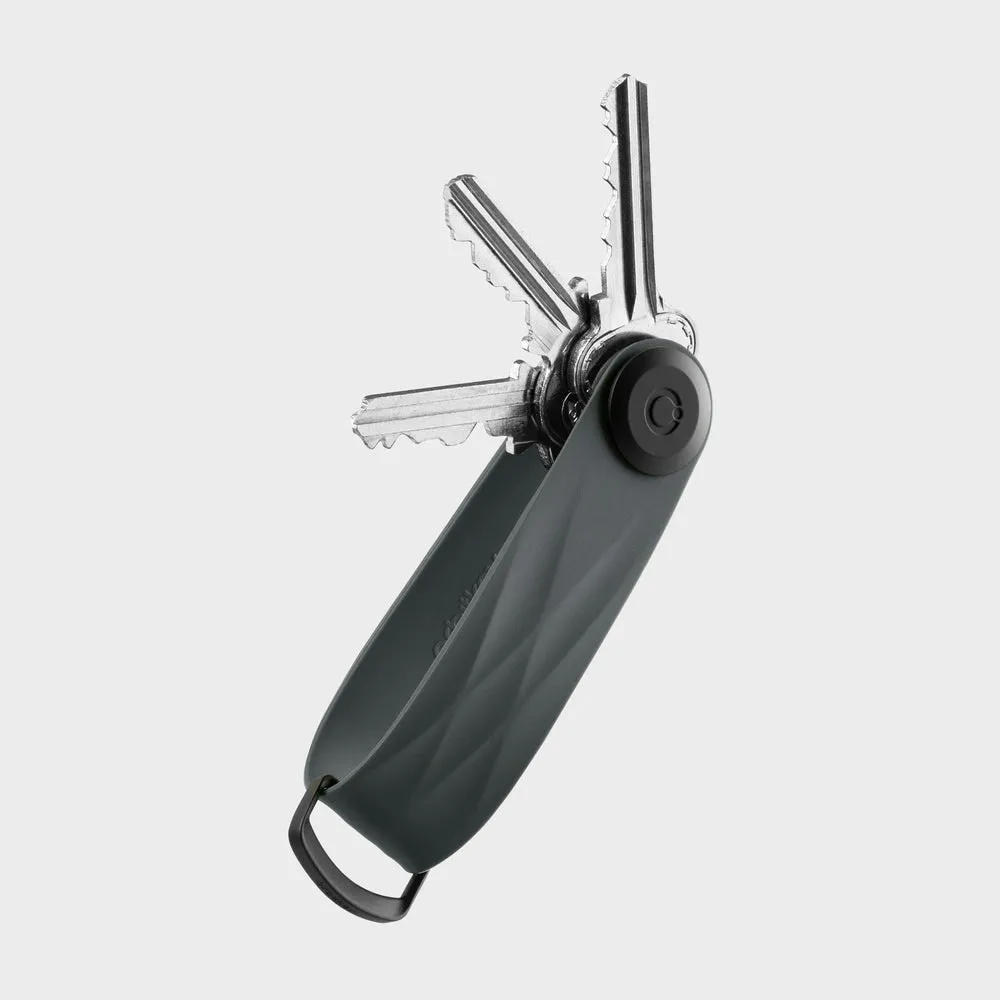 Orbitkey - Active Key Organiser Lite - Active - Graphite