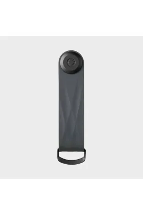 Orbitkey - Active Key Organiser Lite - Active - Graphite