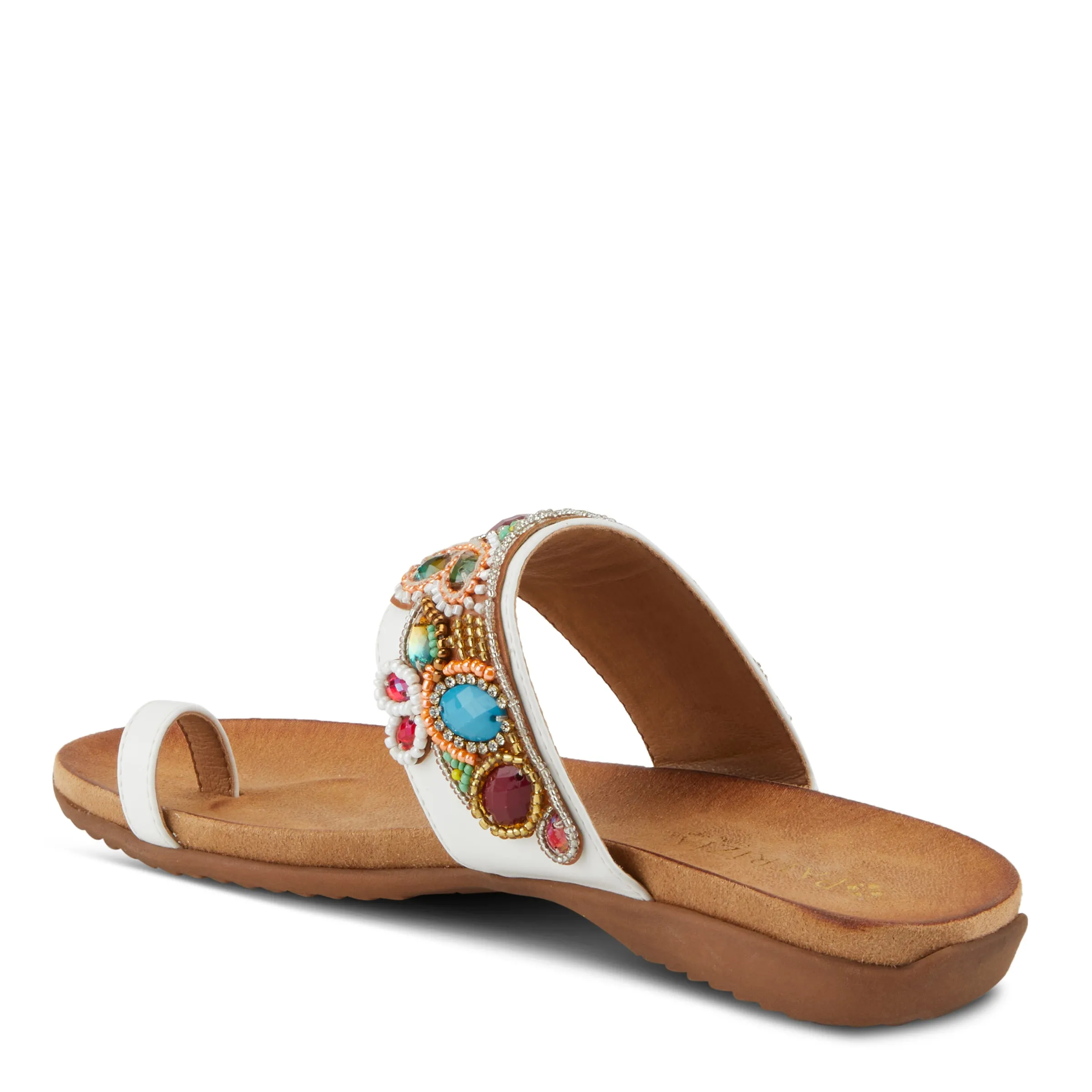 PATRIZIA AMALFI SANDALS