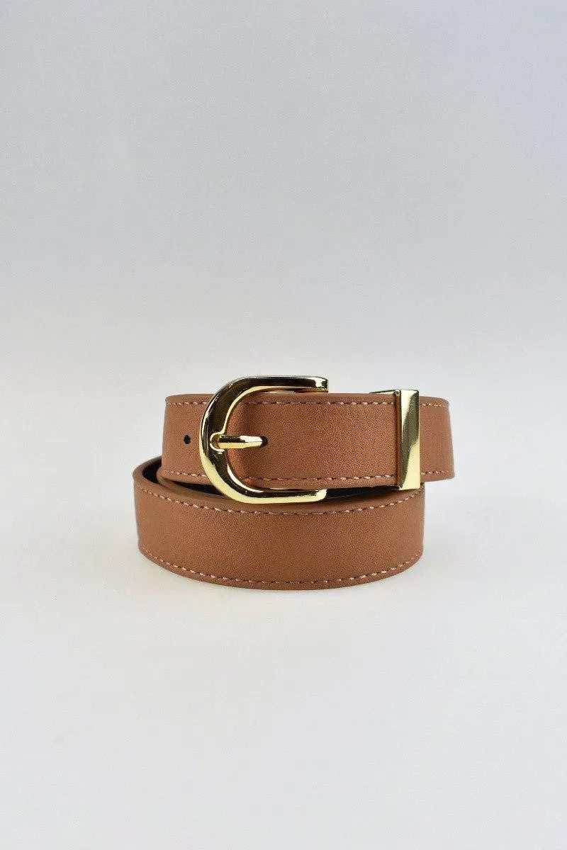 PETA   JAIN Kendrick Belt