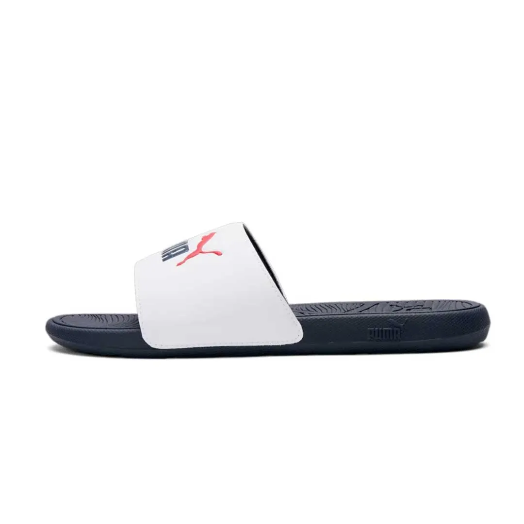 Puma - Men's Cool Cat 2.0 Slides (389110 05)