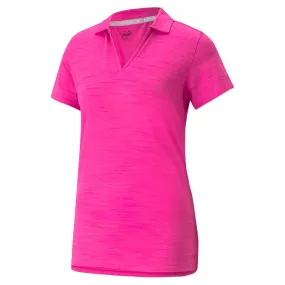 Puma - Women's Cloudspun Coast Polo (532991 05)