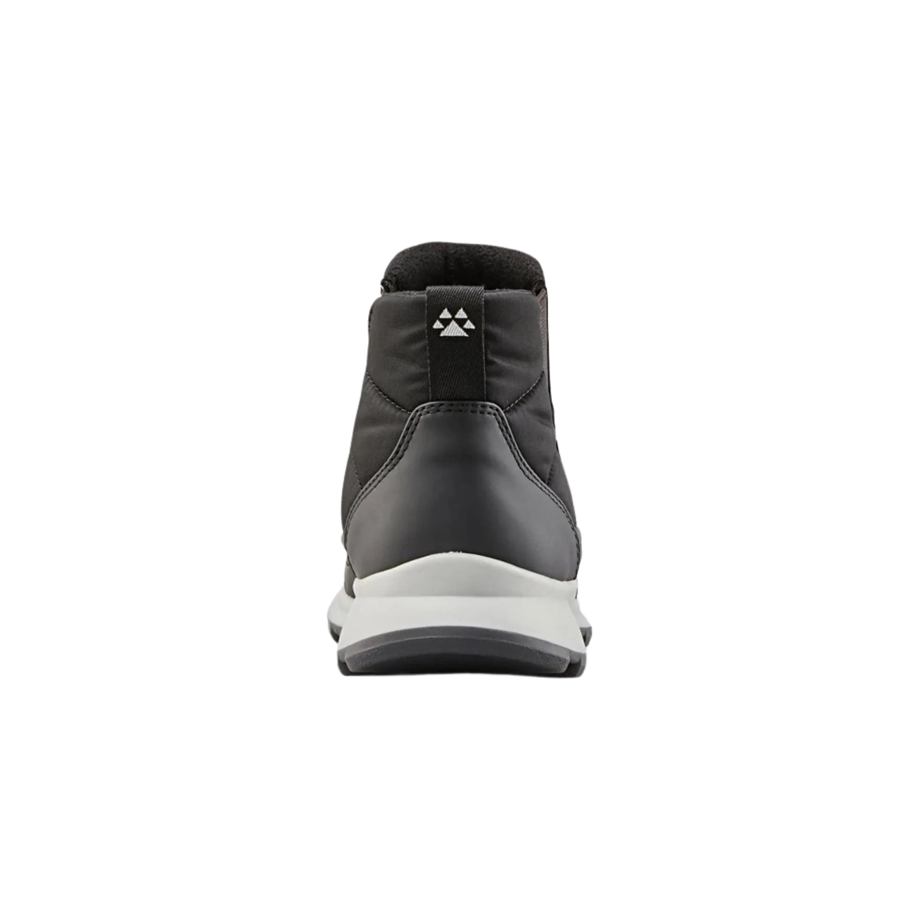 Ramp Black Waterproof Sneaker