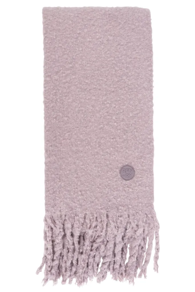 Scarf _ 147539 _ Lilac