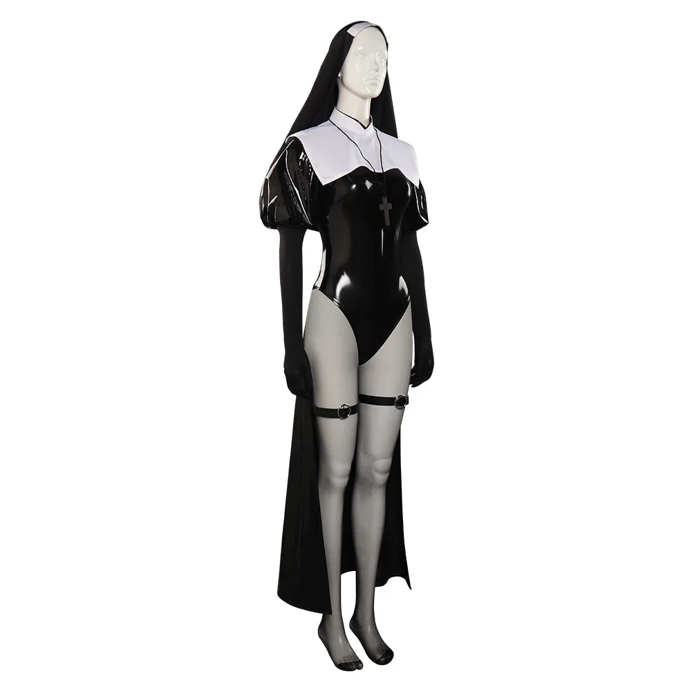 sexy Cosplay Costume Outfits Halloween Carnival Suit onesie cosplay