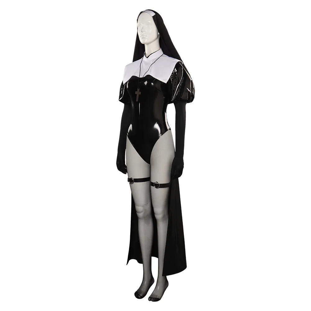 sexy Cosplay Costume Outfits Halloween Carnival Suit onesie cosplay