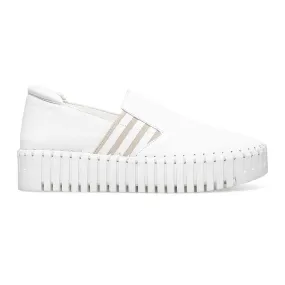 Silent D Women's Becca White