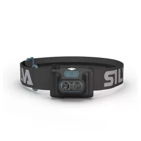 Silva Scout 3XT Grey